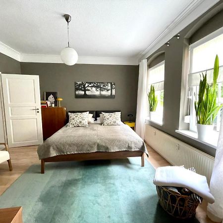 Jethon Appartement In Der Gasse Nienburg  Ngoại thất bức ảnh