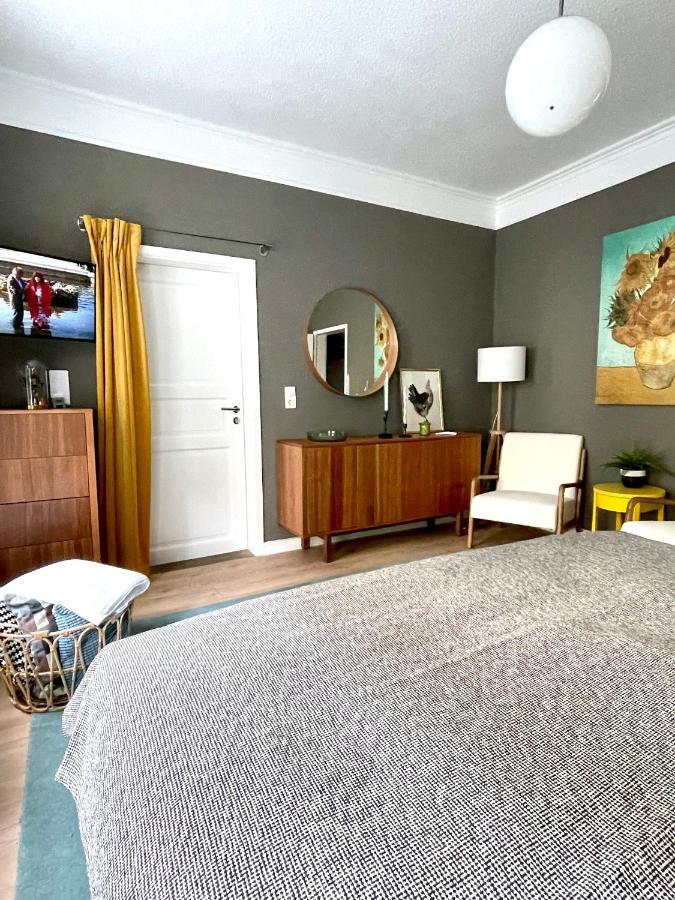Jethon Appartement In Der Gasse Nienburg  Ngoại thất bức ảnh