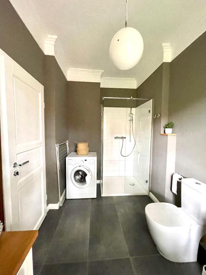 Jethon Appartement In Der Gasse Nienburg  Ngoại thất bức ảnh